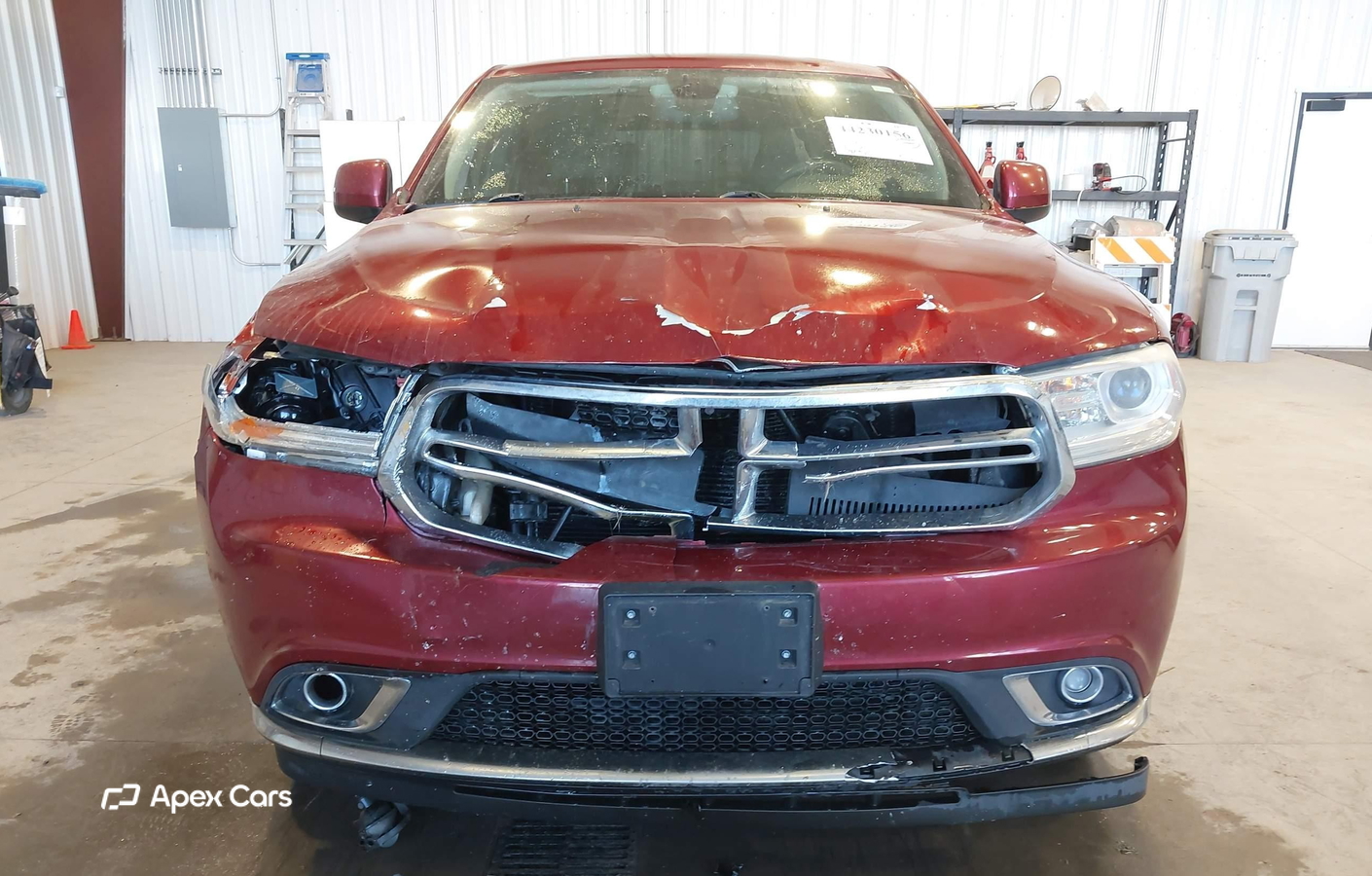 Dodge Durango 2015