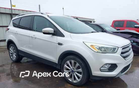 Ford Escape 2017 - Image 1 of 19