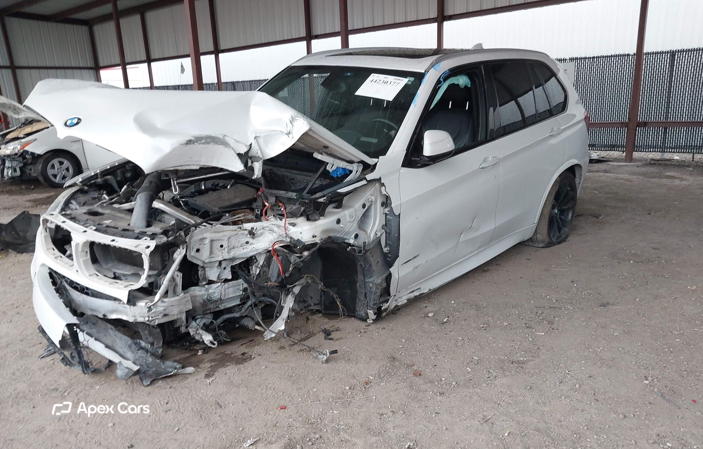 BMW X5 2015