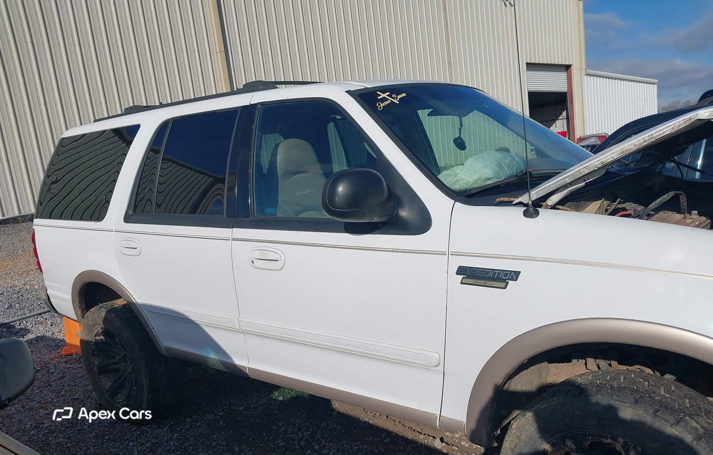 Ford Expedition 1998
