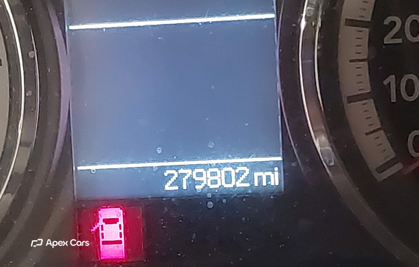 Dodge RAM 2010