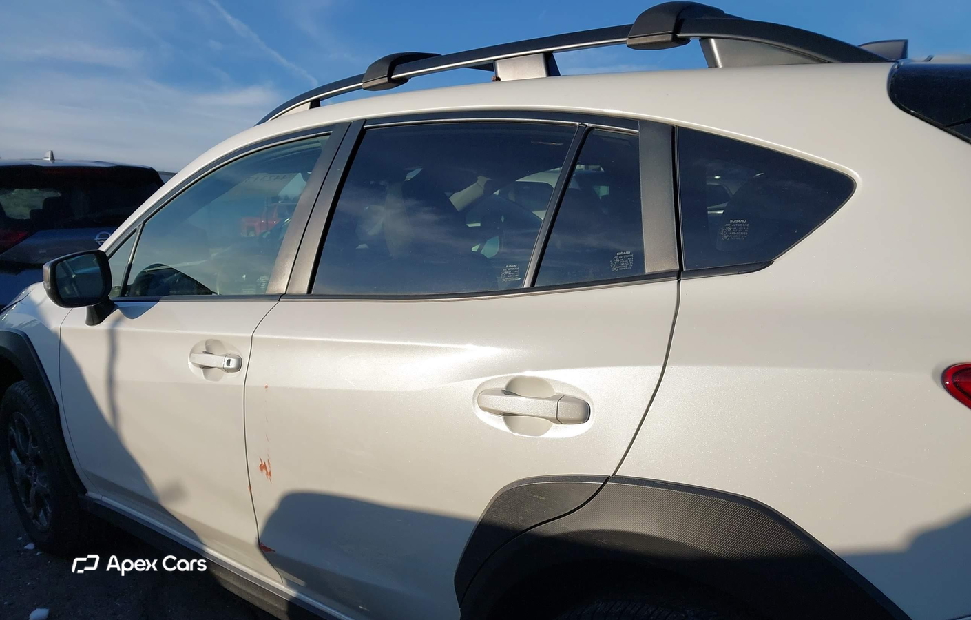 Subaru XV 2021