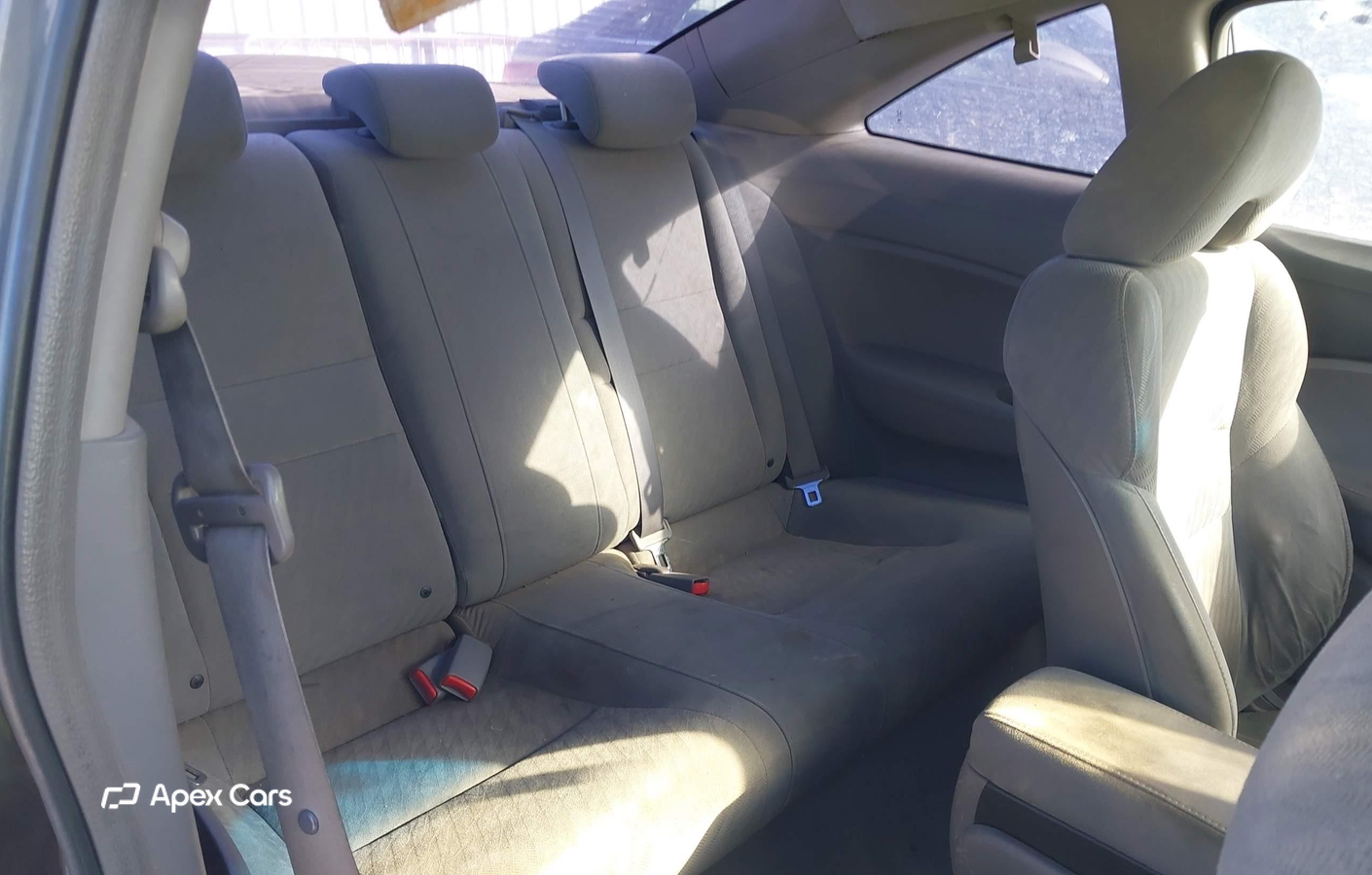 Honda Civic 2009