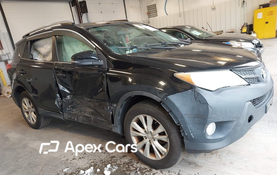 Toyota RAV 4 2013 - Image 1 of 19