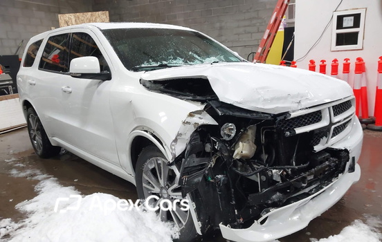 Dodge Durango 2013 - Image 1 of 16