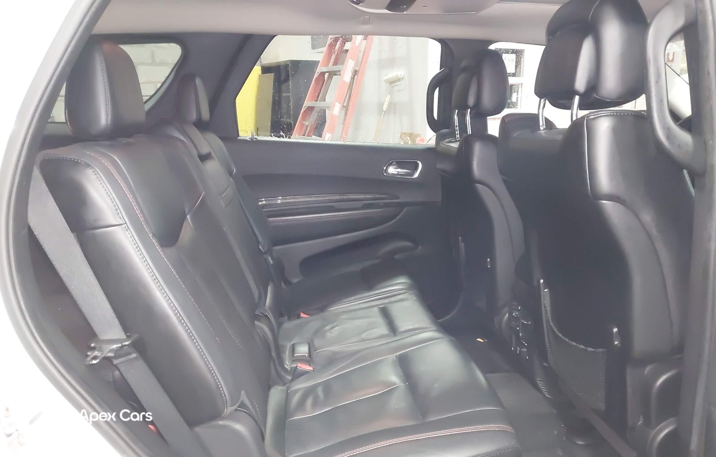 Dodge Durango 2013