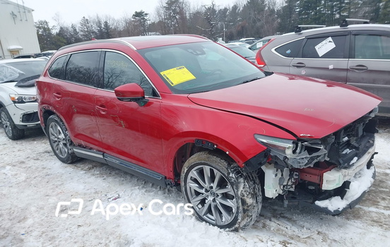 Mazda CX-9 2017 - Image 1 of 16