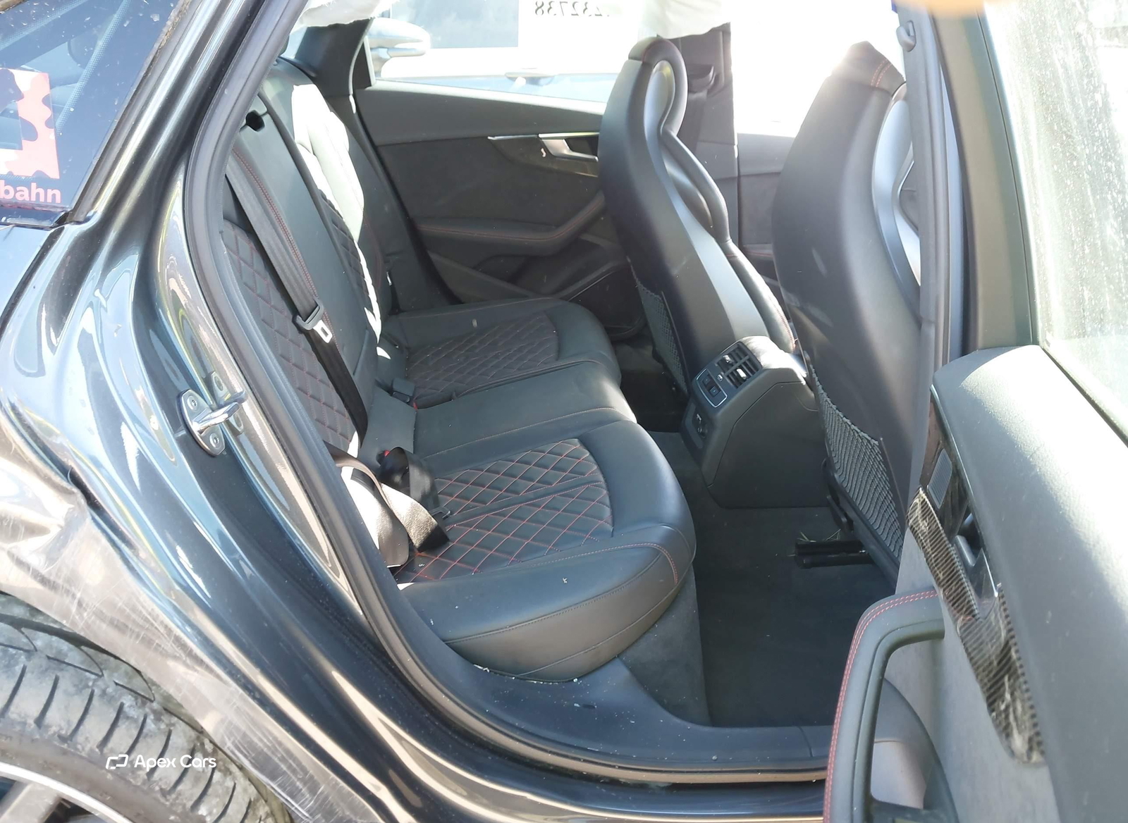 Audi S4 2023