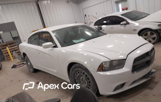 Dodge Charger 2014 - Image 1 of 16