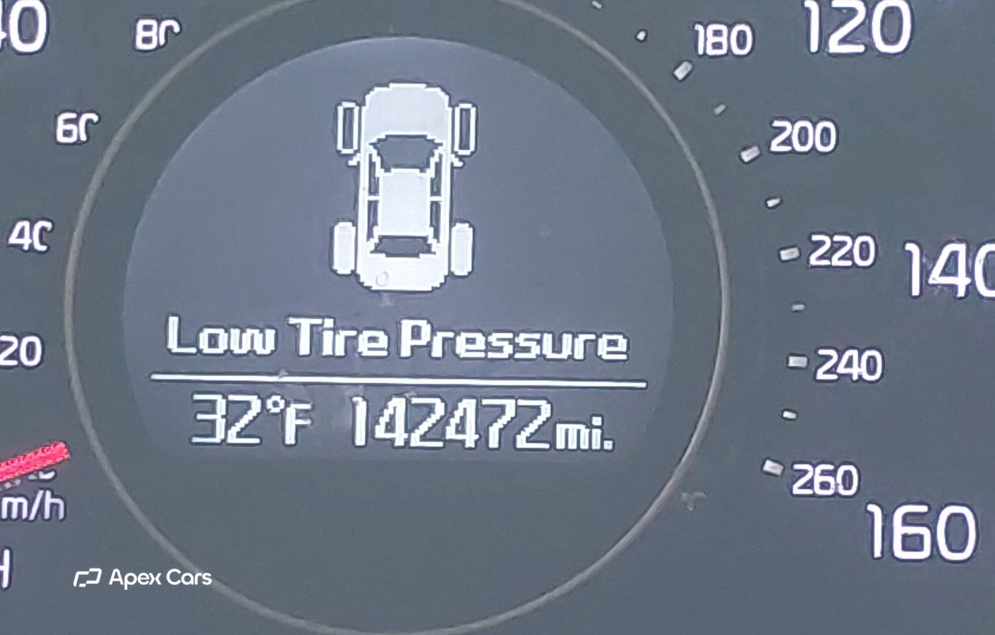Kia Optima 2015