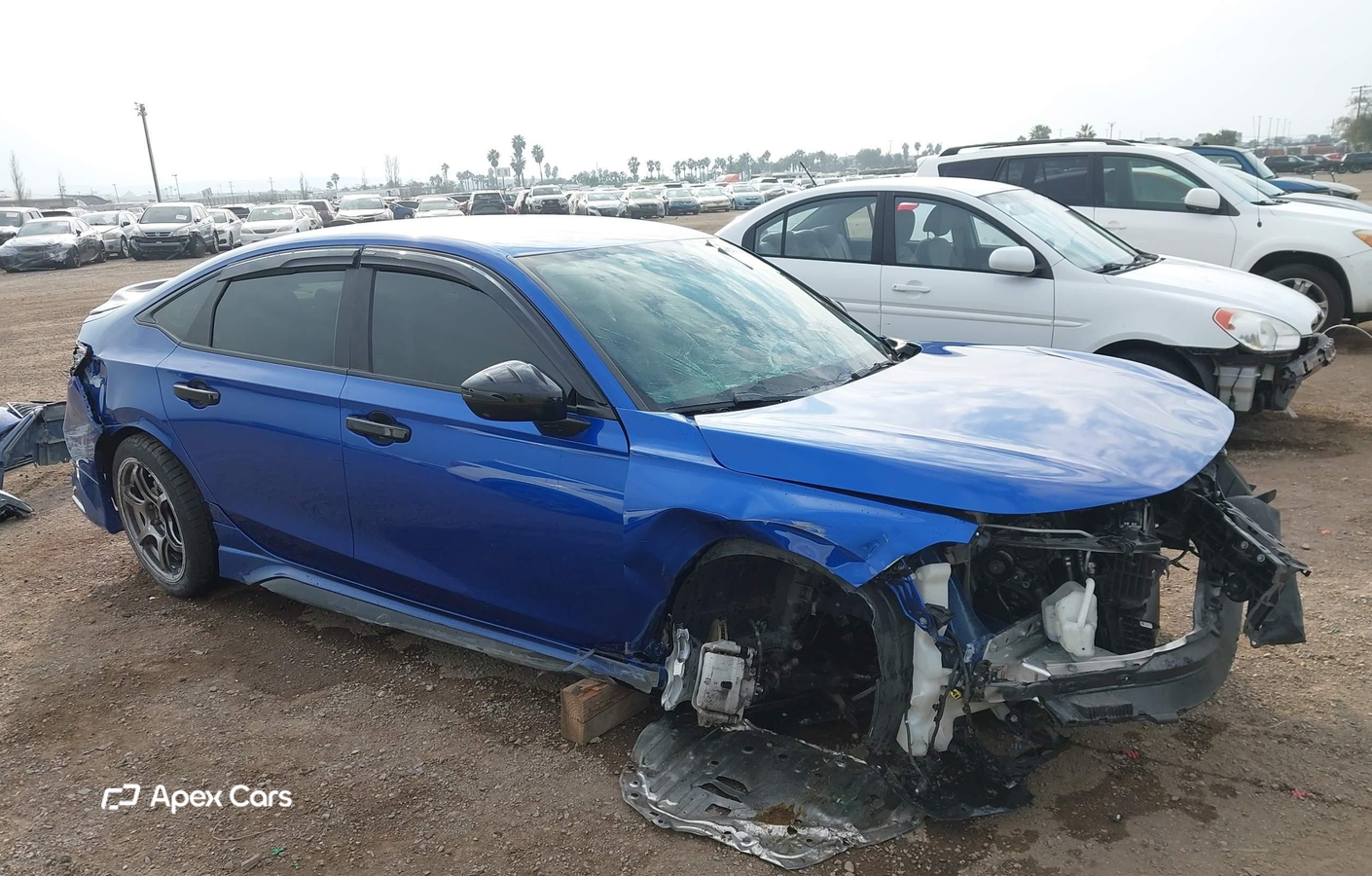 Honda Civic 2023