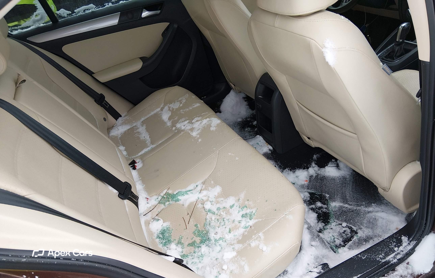 Volkswagen Jetta 2017