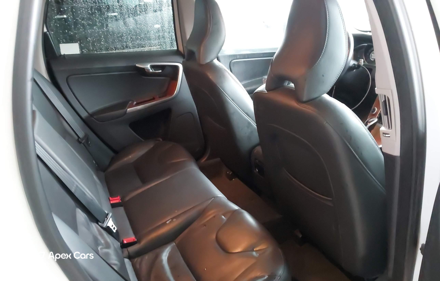 Volvo XC60 2017