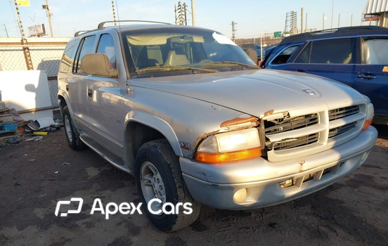 Dodge Durango 2000 - Image 1 of 17
