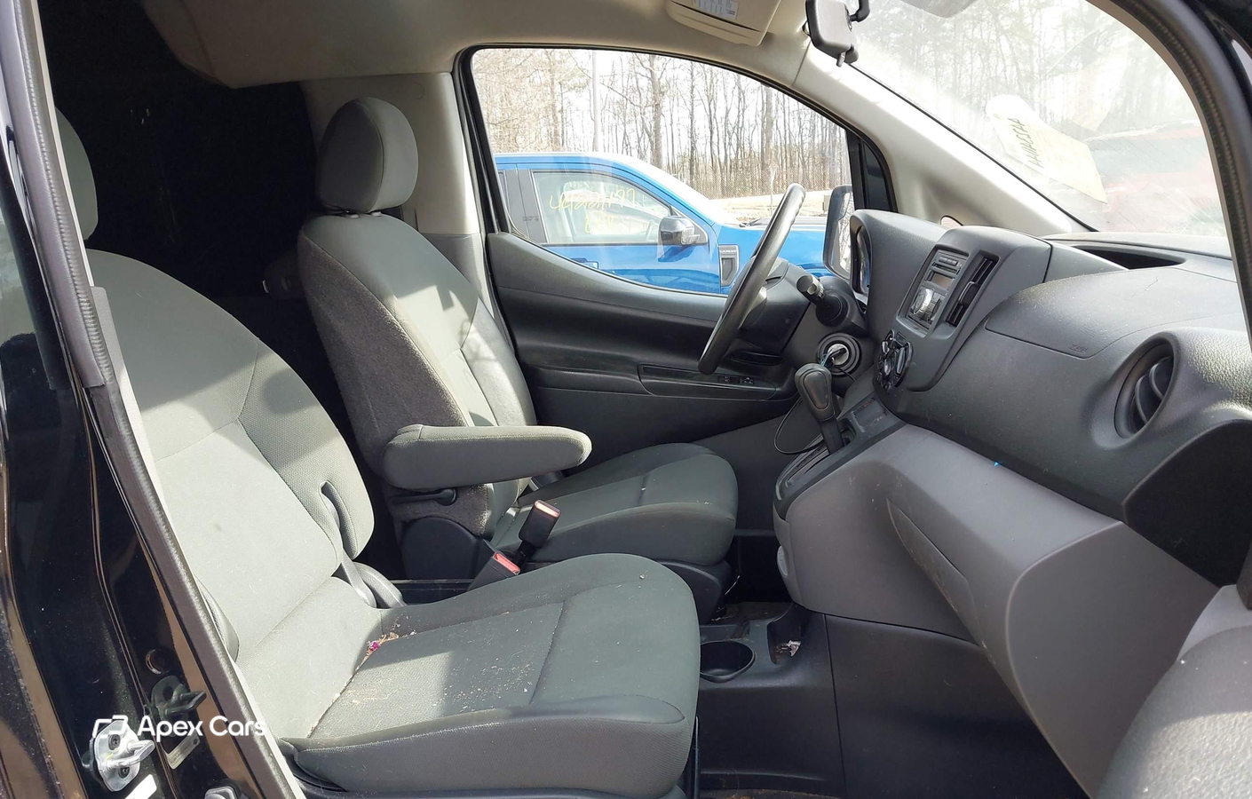 Chevrolet 2015