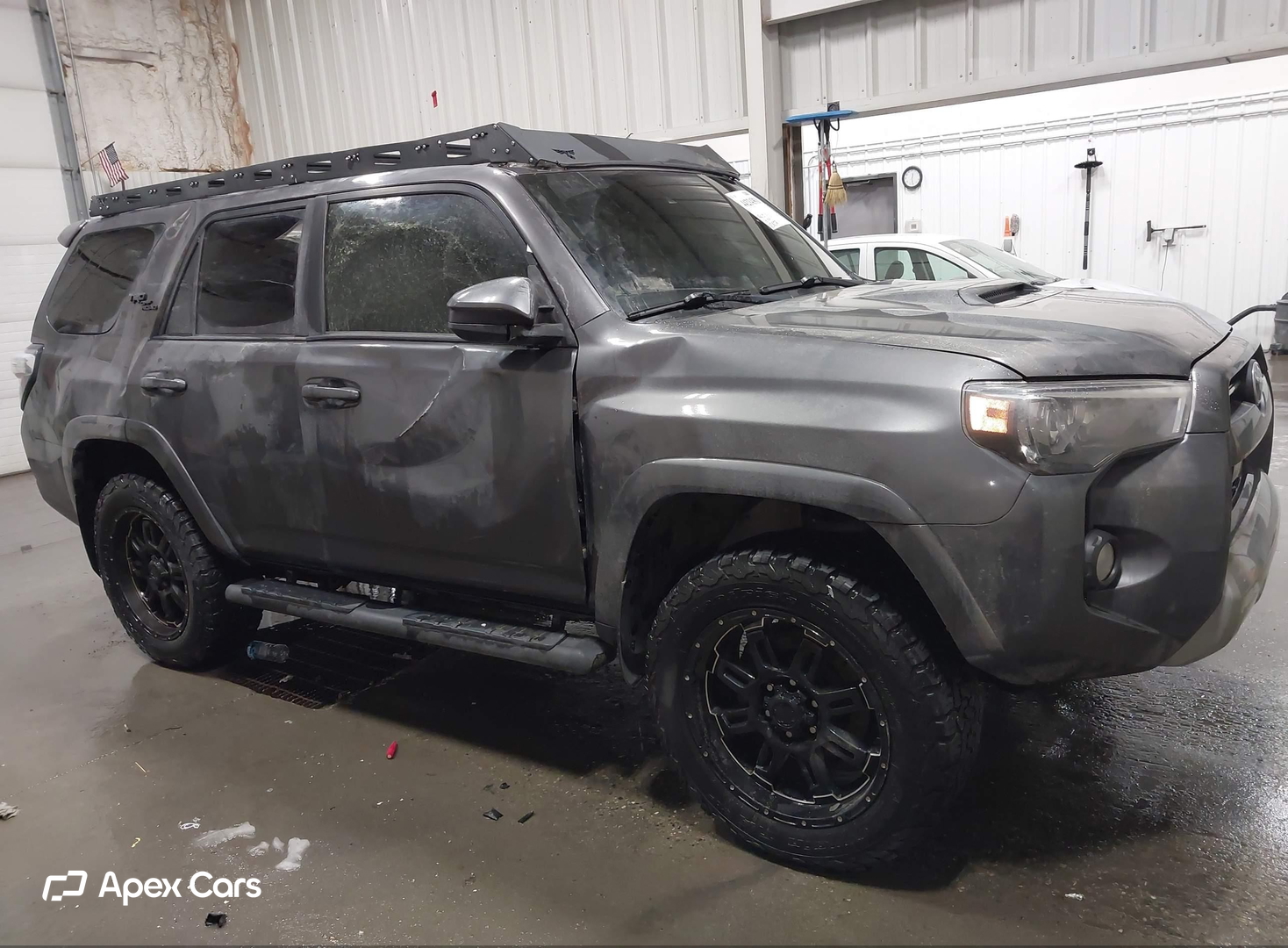 Toyota 4Runner 2020