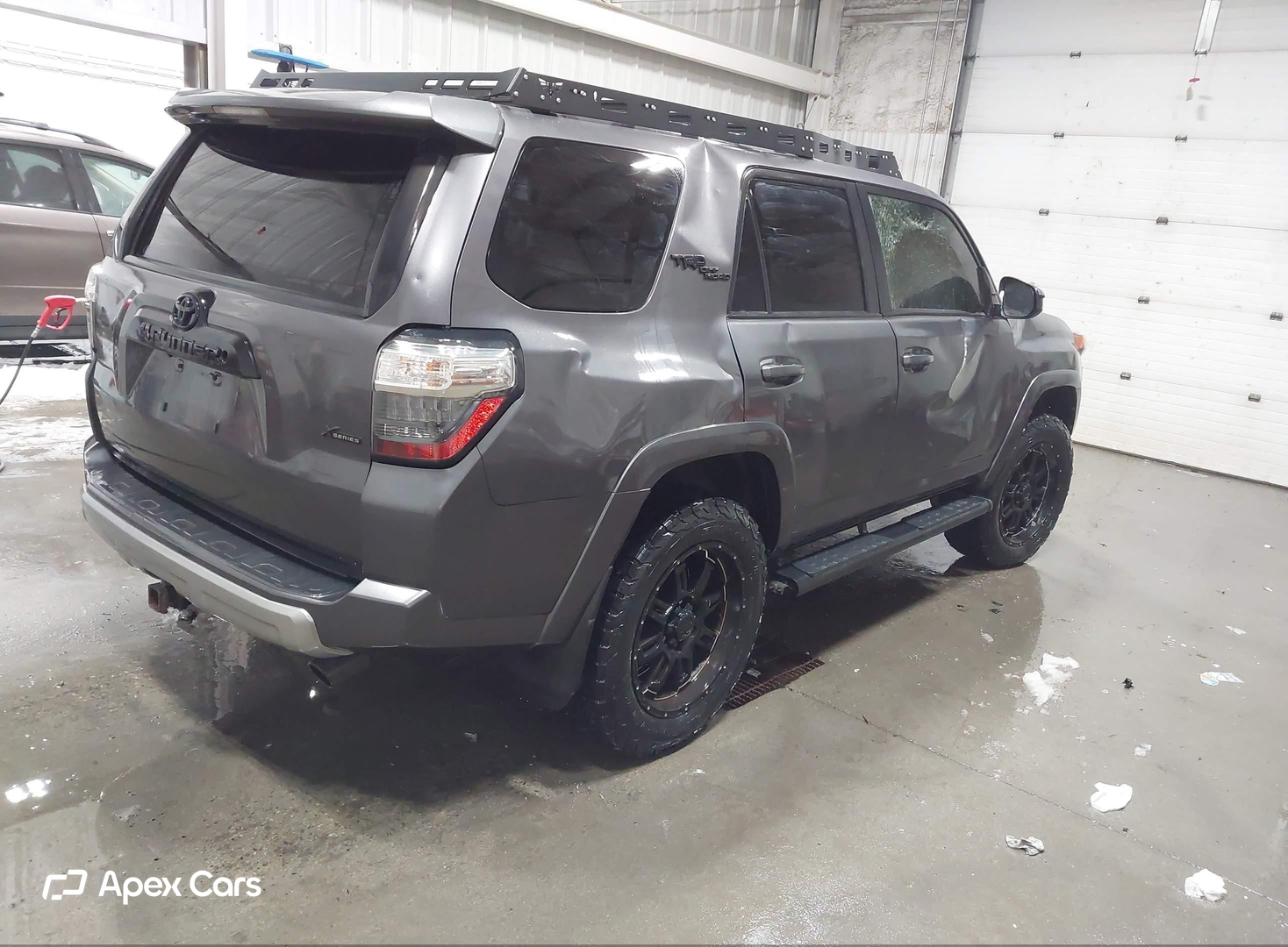 Toyota 4Runner 2020