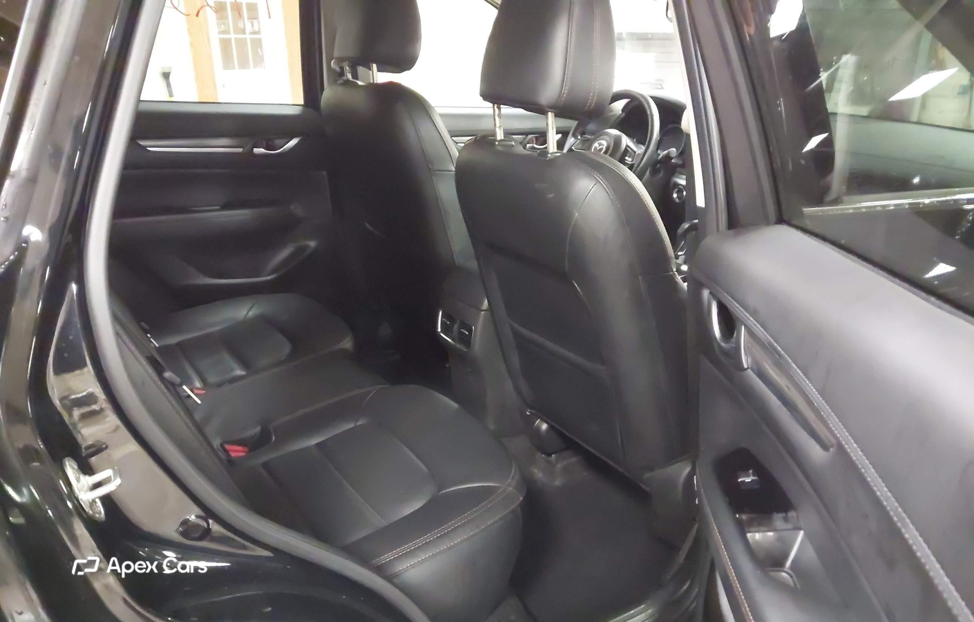 Mazda CX-5 2023