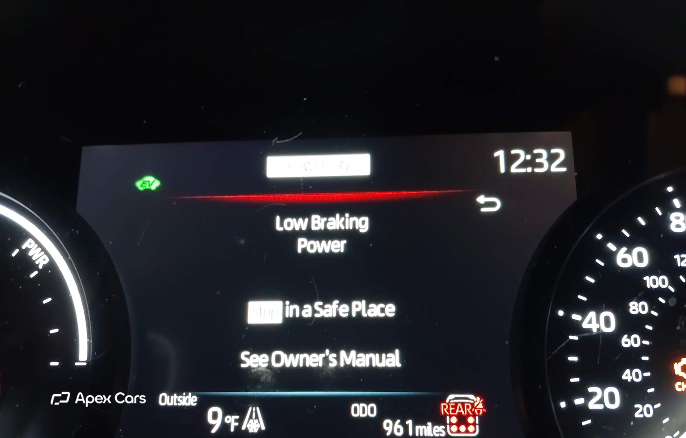 Toyota Sienna 2025