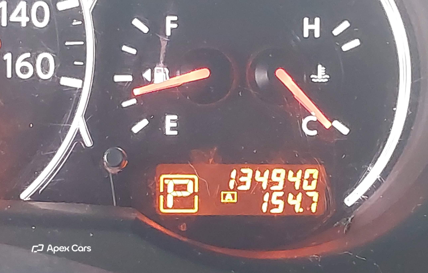 Nissan Altima 2012