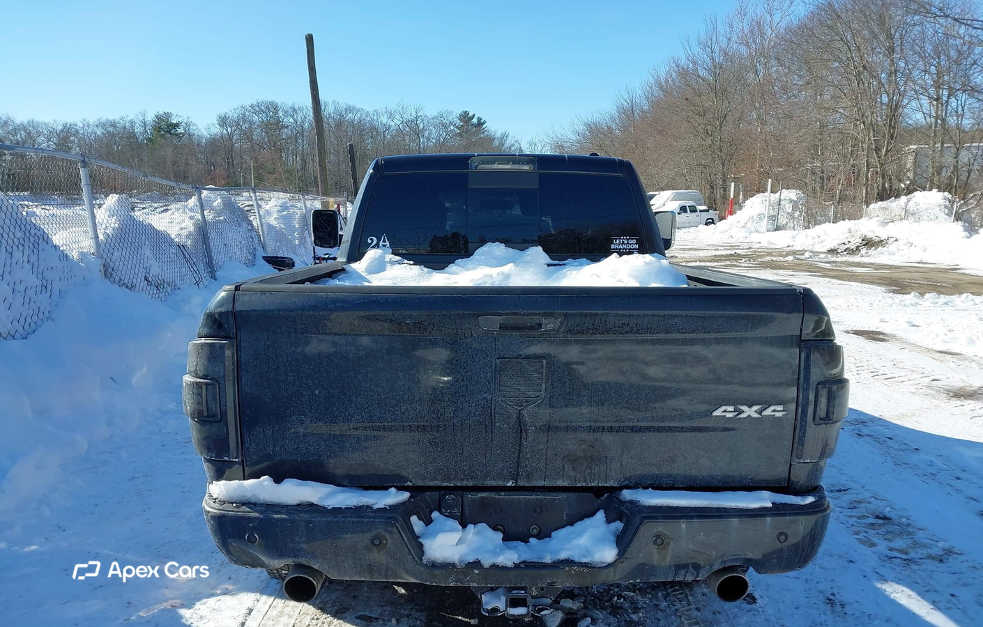 RAM 2011