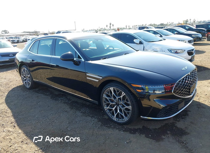 2023 Genesis G90 - Zdjęcie 1 z 5