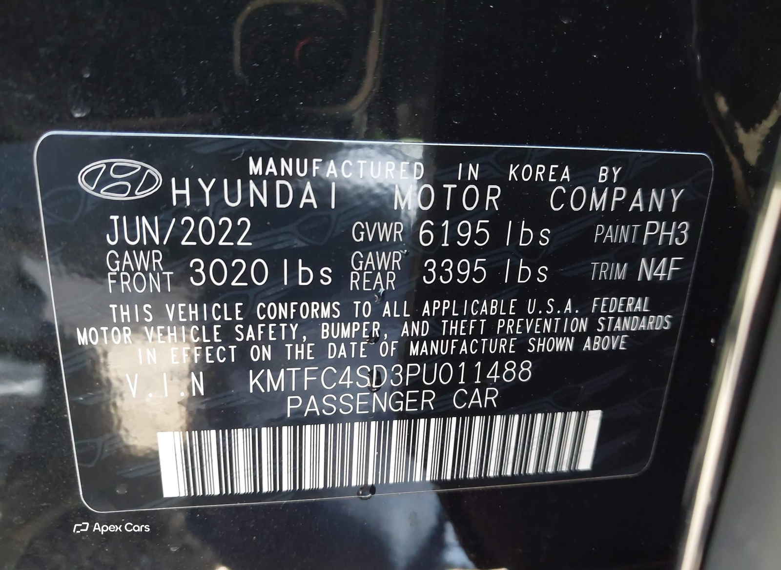 Genesis G90 2023