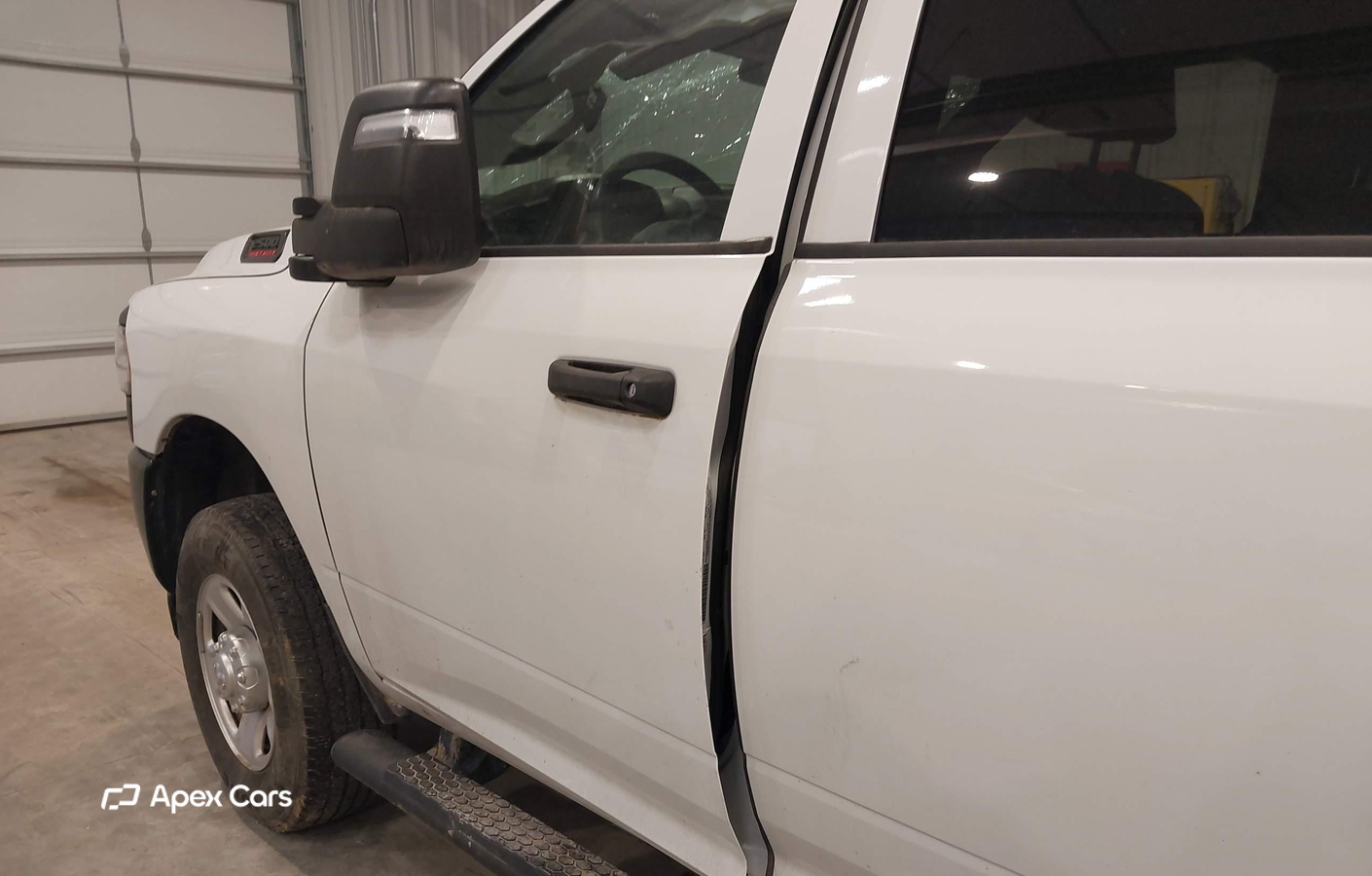 RAM 2500 2024