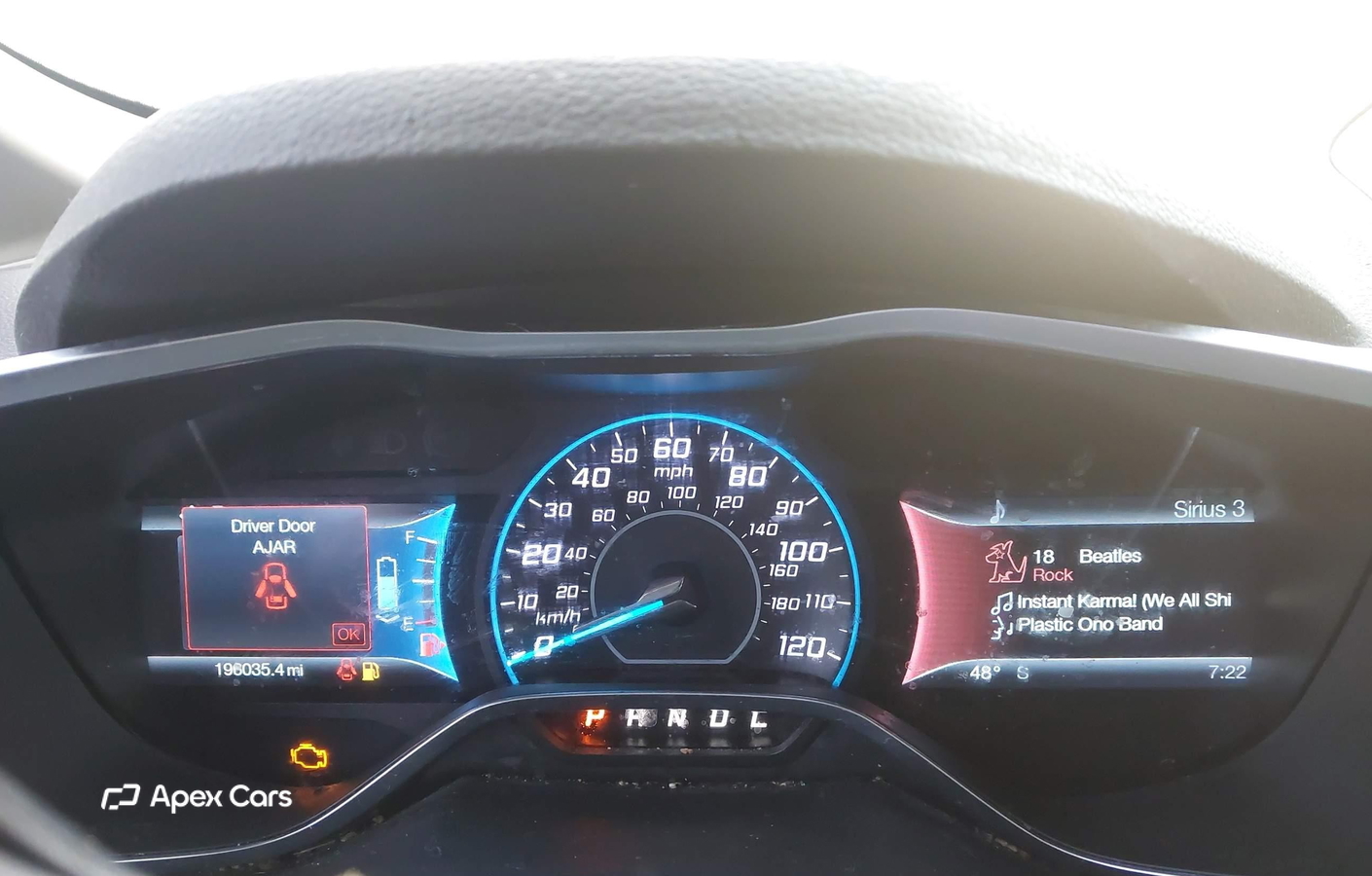 Ford C-MAX 2014