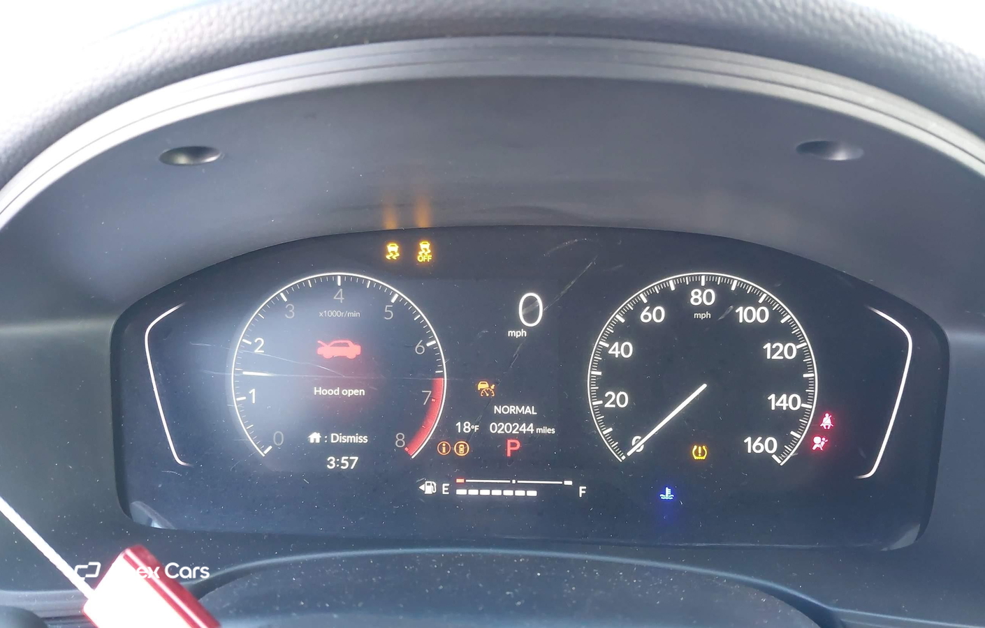 Honda Civic 2025