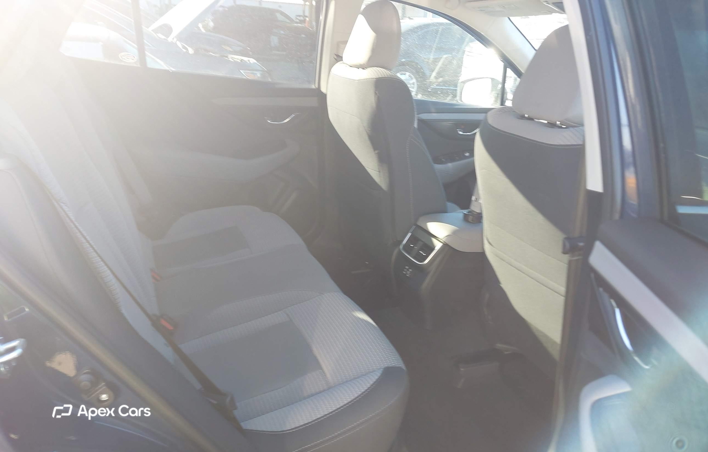 Subaru Outback 2023