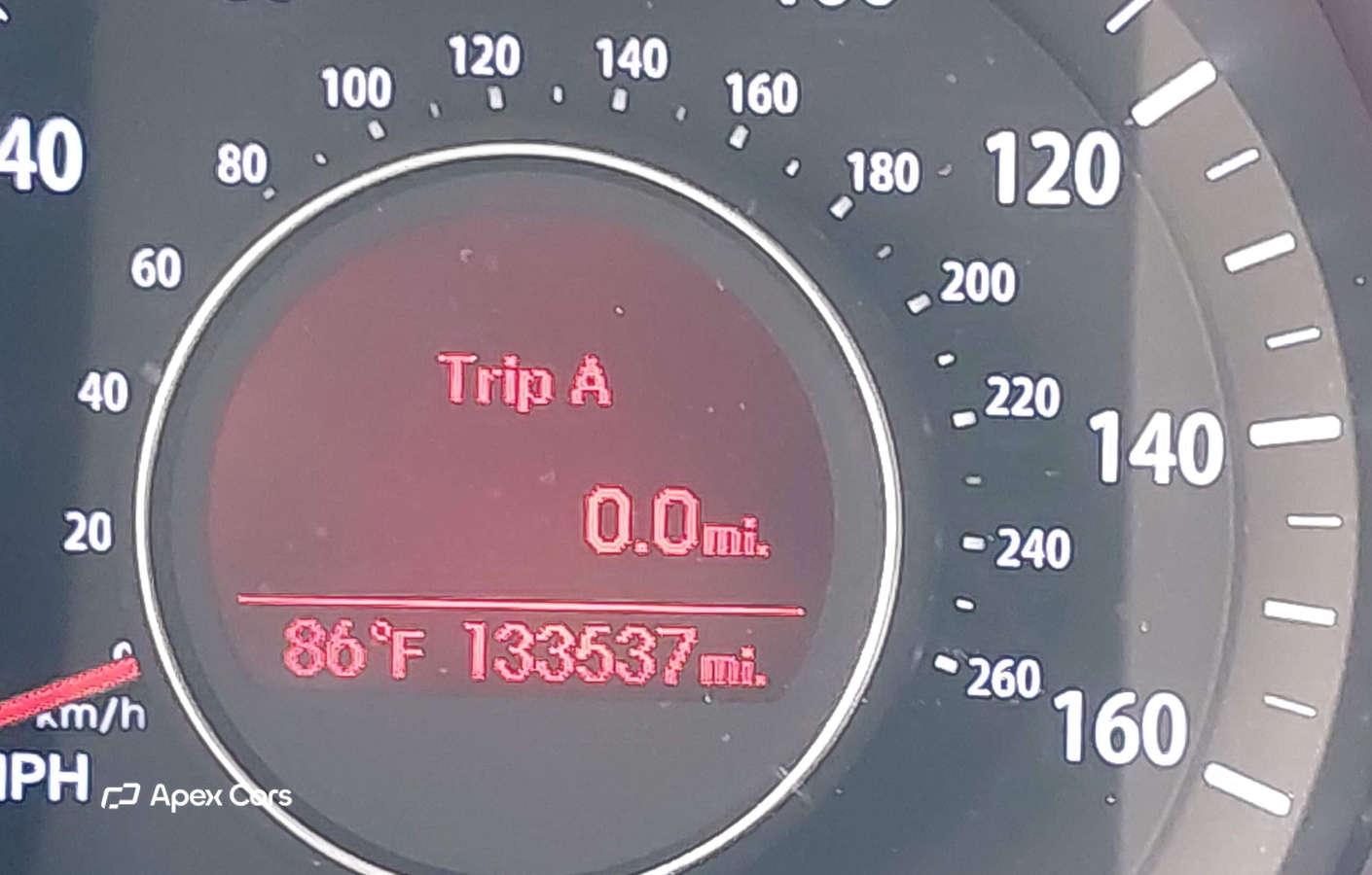Kia Optima 2013