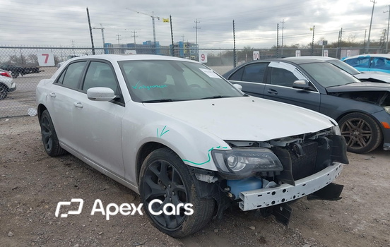 Chrysler 300 2023 - Image 1 of 22