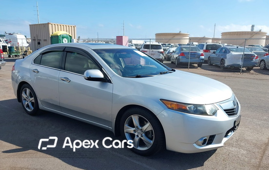 Acura TSX 2012 - Image 1 of 16