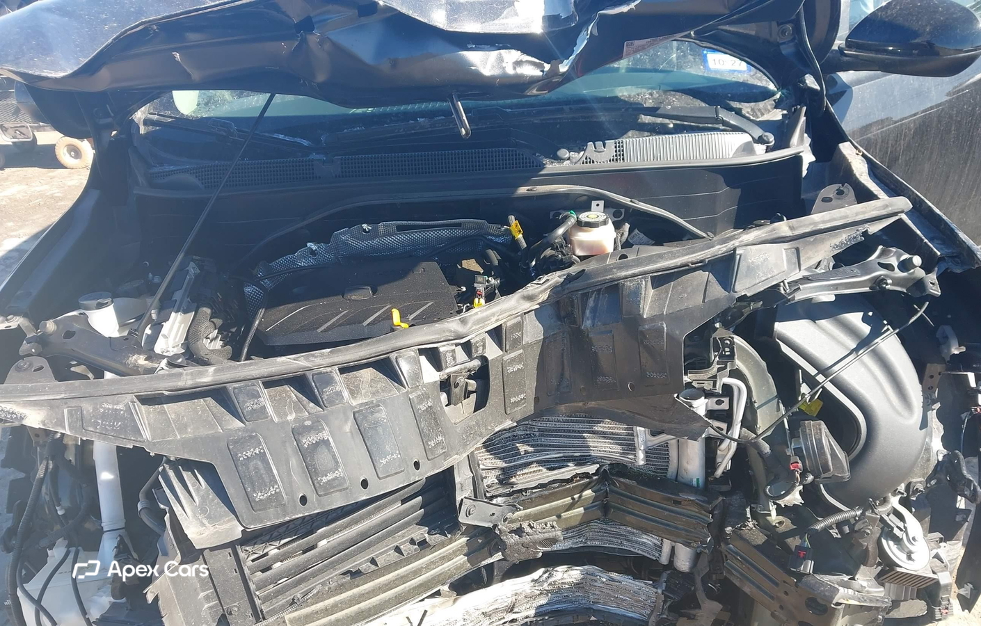 Buick Encore GX 2024