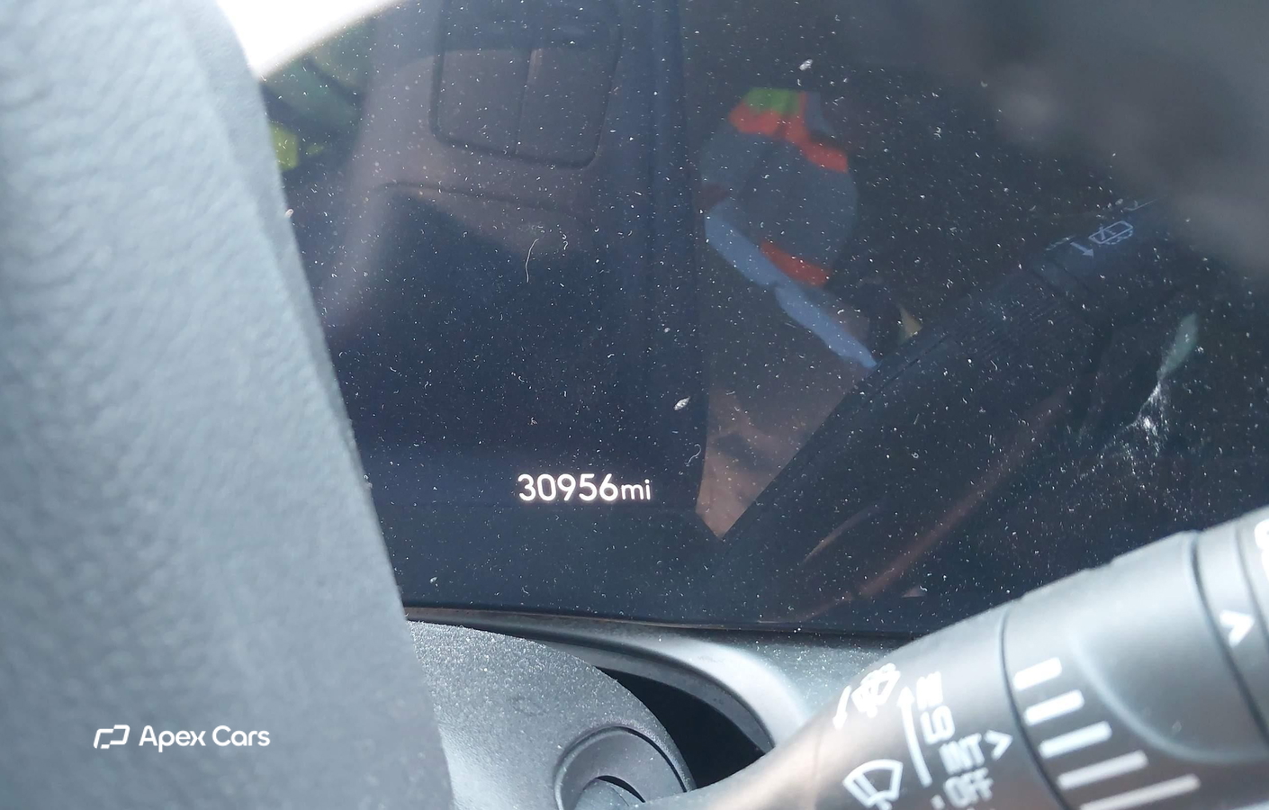 Buick Encore GX 2024