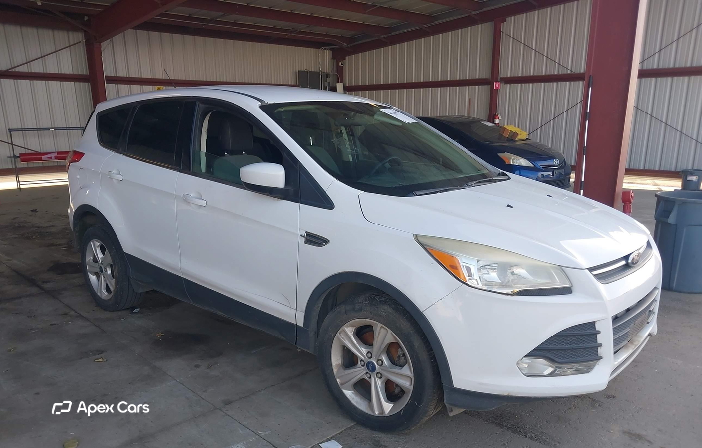 Ford Escape 2013