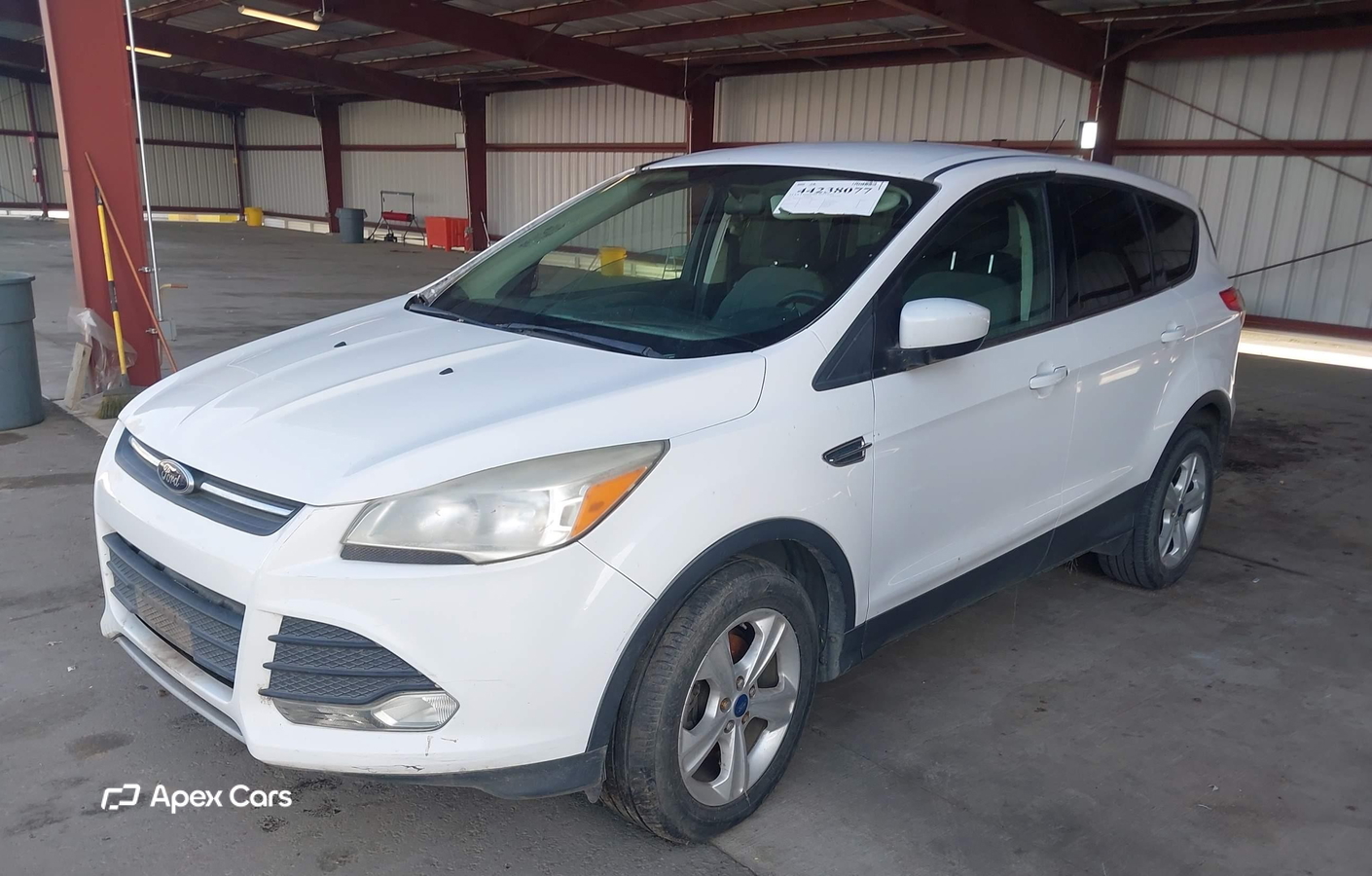 Ford Escape 2013