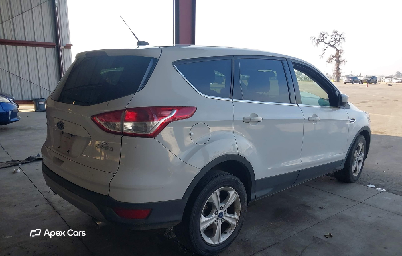 Ford Escape 2013
