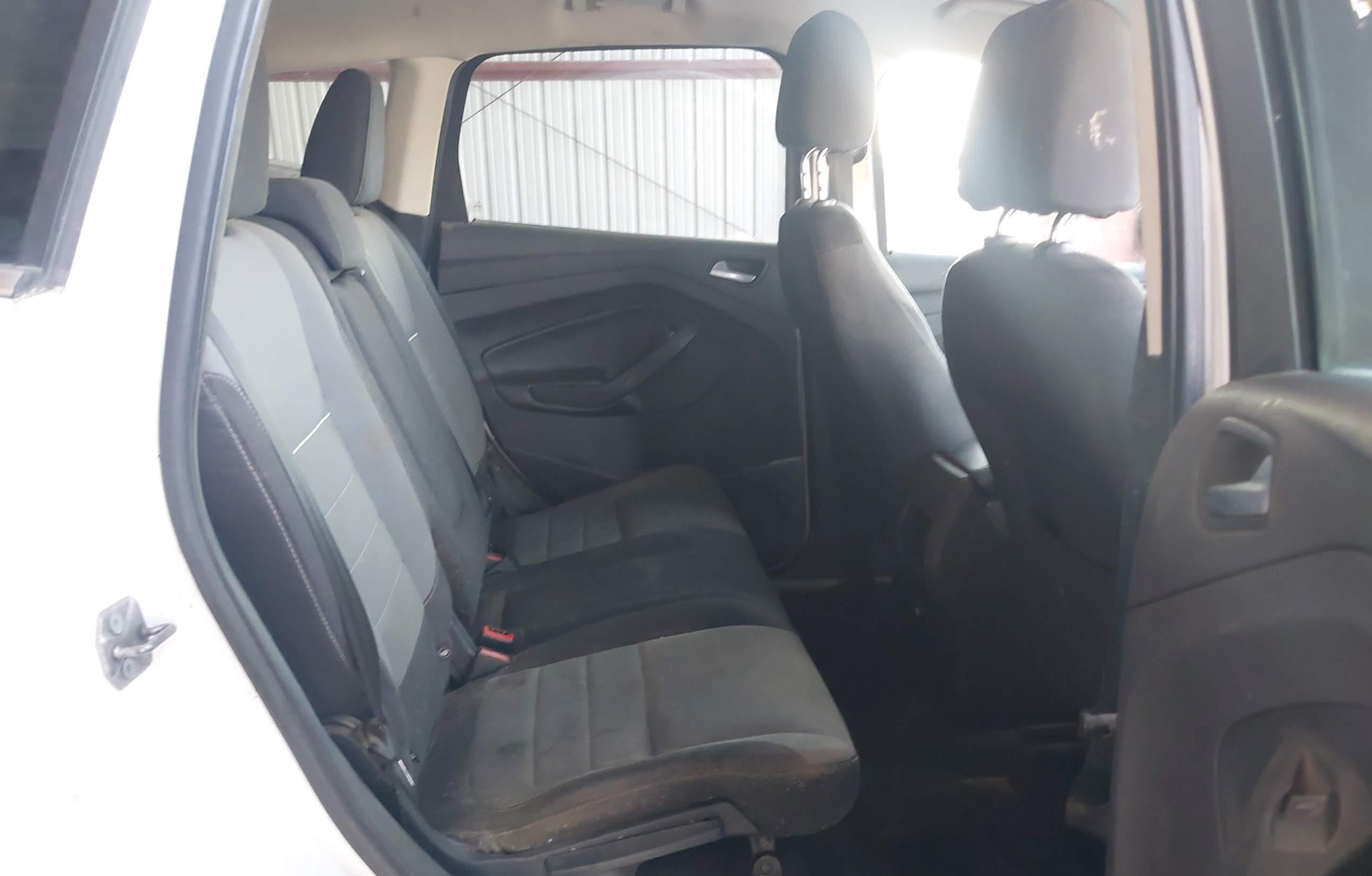 Ford Escape 2013