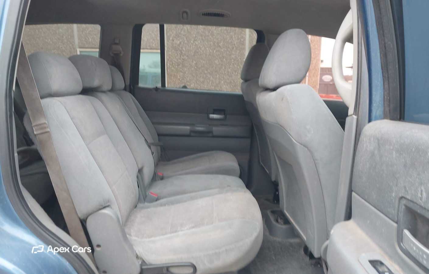 Dodge Durango 2006