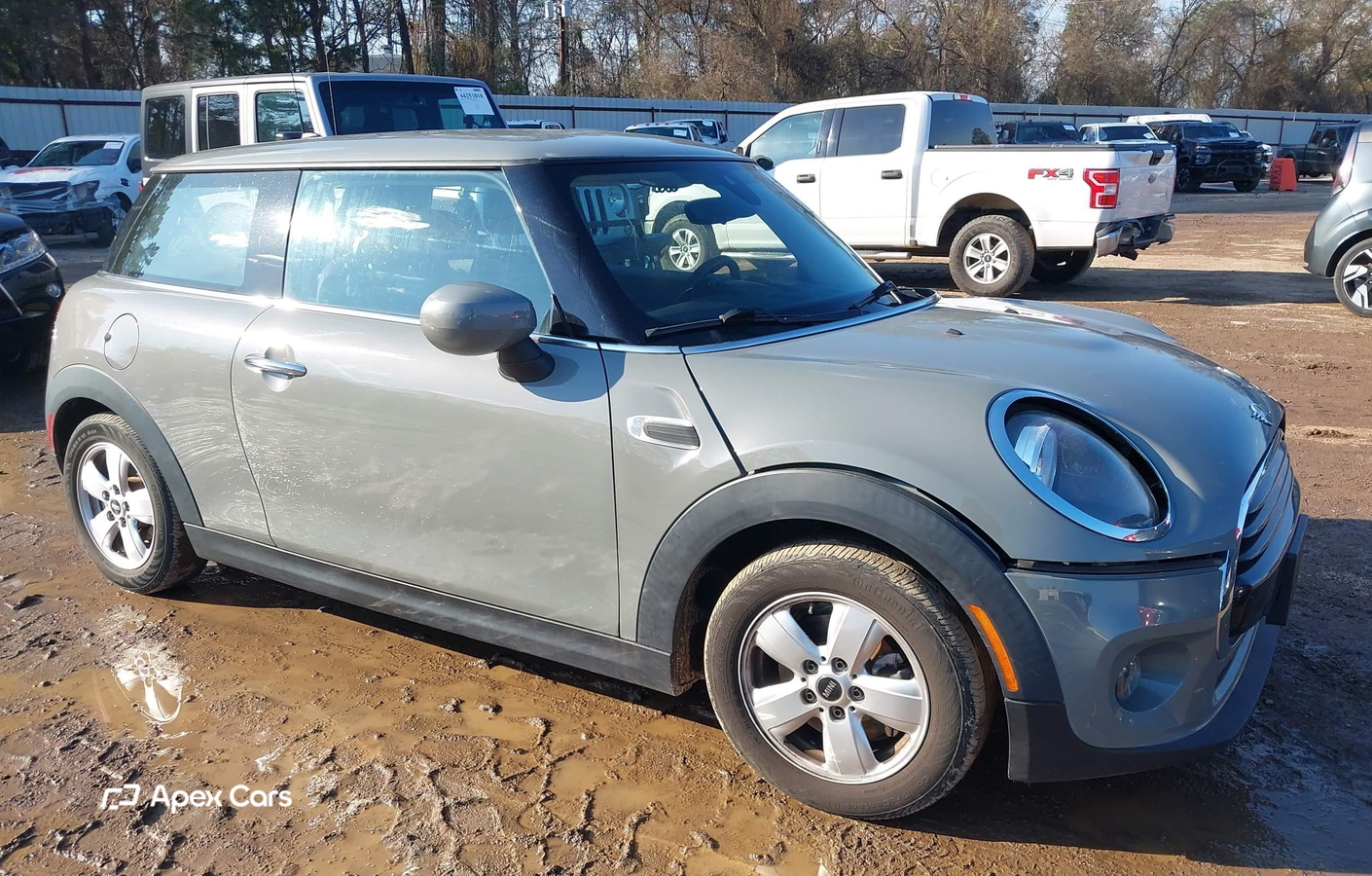 MINI Hard top 2020