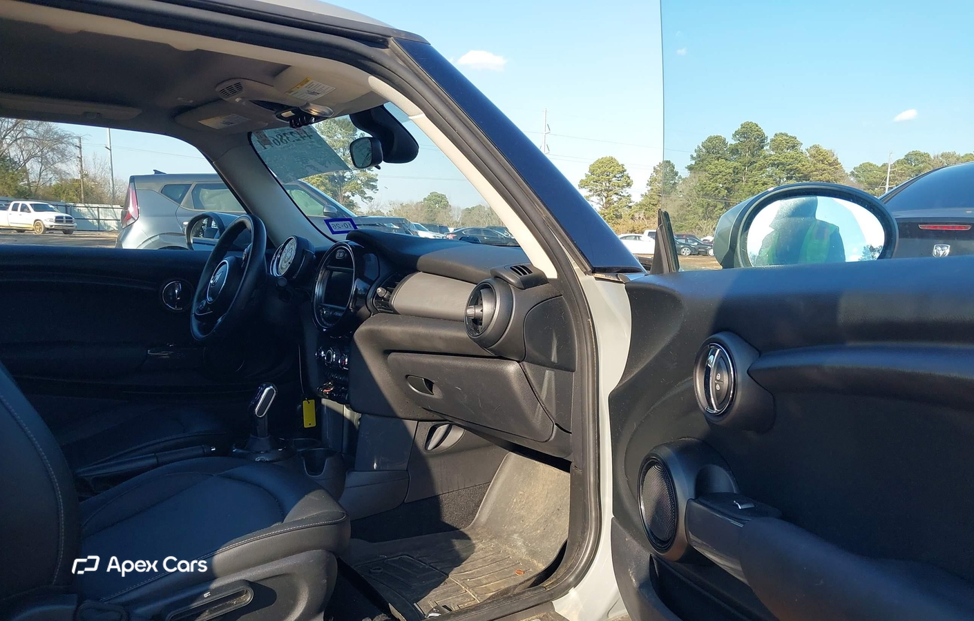 MINI Hard top 2020