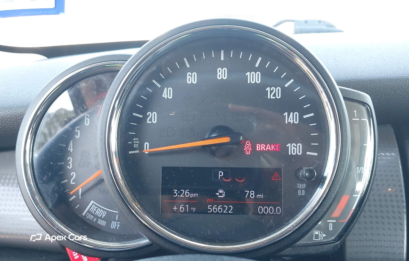 MINI Hard top 2020