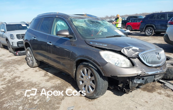 Buick Enclave 2011 - Image 1 of 16
