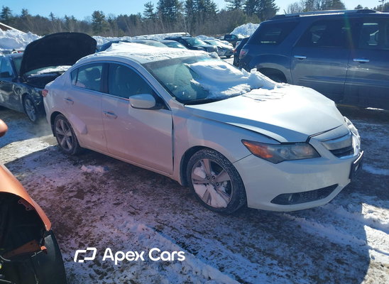 2015 Acura ILX - Image 1 of 17