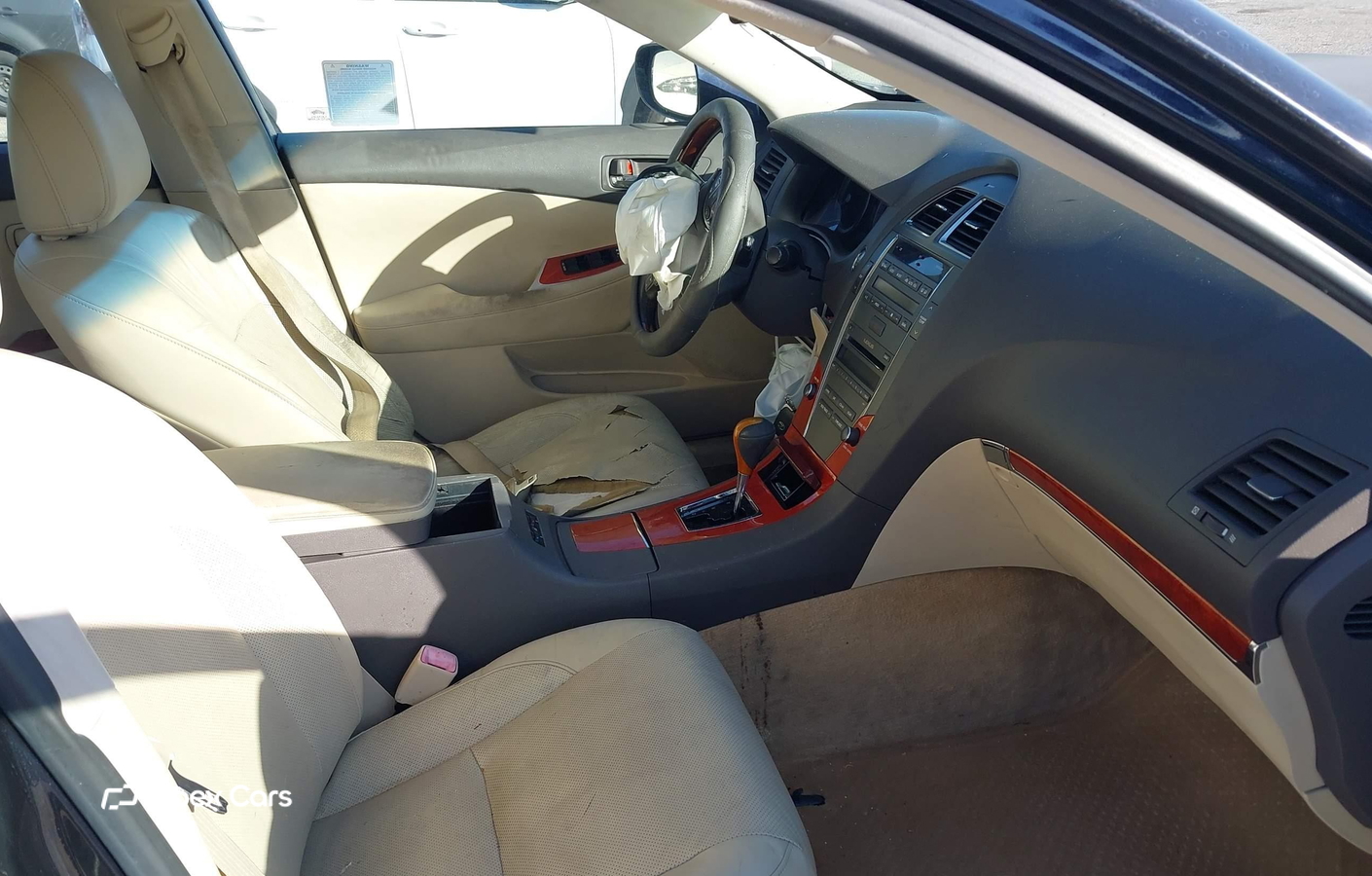 Lexus ES 2010