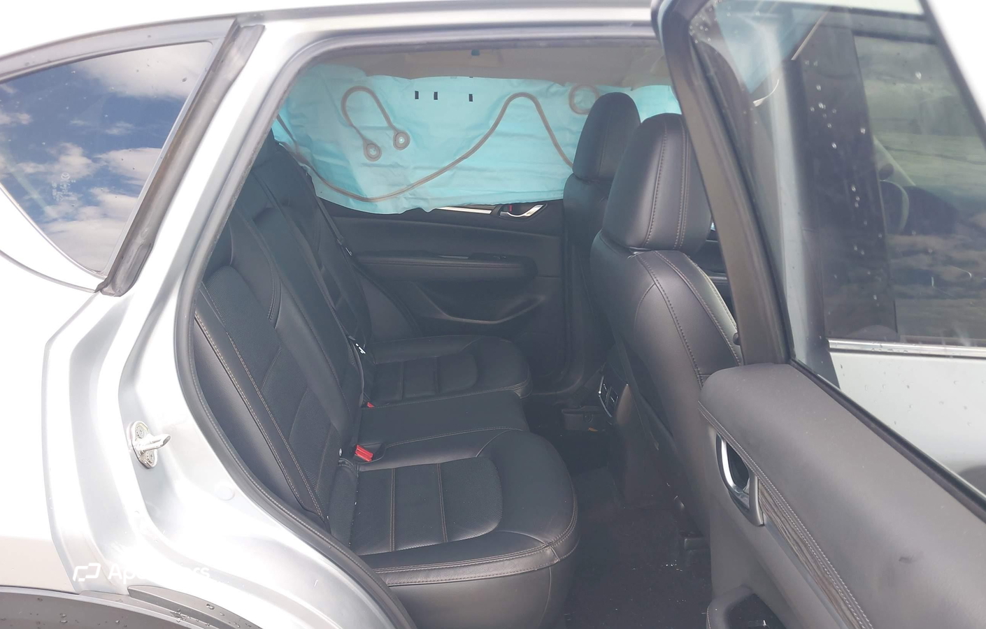 Mazda CX-5 2020