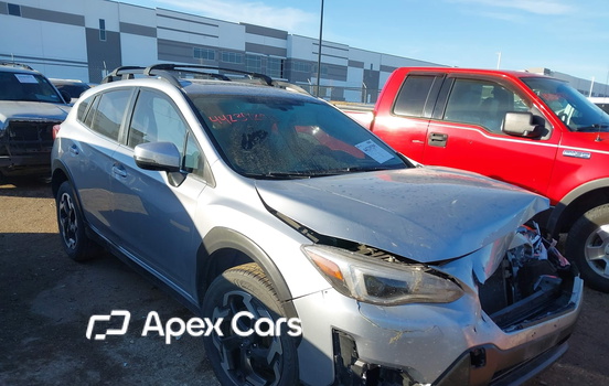 Subaru XV 2023 - Image 1 of 17