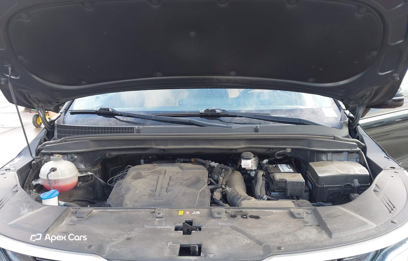 Kia Carnival 2022